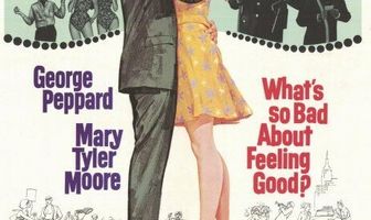 Что же плохого в хорошем самочувствии?