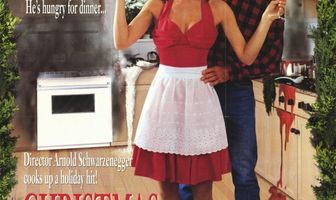 Рождество в Коннектикуте