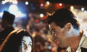 Девочка Джонни