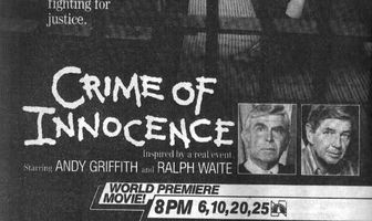 Crime of Innocence