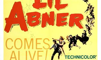 Крошка Абнер