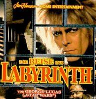 Inside the Labyrinth