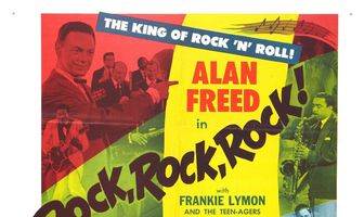 Рок, рок, рок!