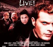 Мы знаем, где ты живешь