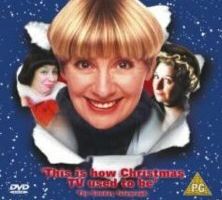 Виктория Вуд со всеми причиндалами