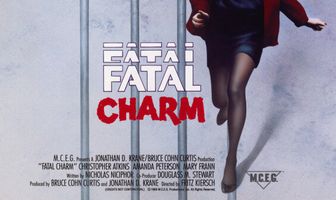 Смертельное очарование