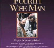 Четвертый волхв