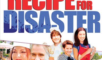 Рецепт катастрофы