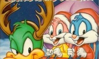 Эти прекрасные мультяшки: Рождественский выпуск