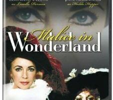 Происки в стране Чудес