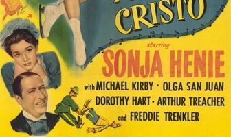 Графиня Монте-Кристо