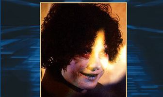 Одержимость