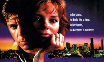 Когда любовь убивает : Соблазнение Джона Хирна