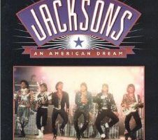 Джексоны: Американская мечта