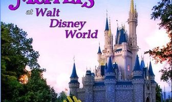 Маппет-шоу в мире Уолта Диснея