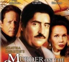 Убийство в Восточном экспрессе