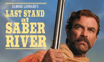 Последняя битва на Сабельной реке