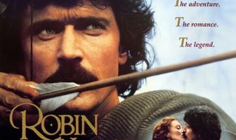 Робин Гуд