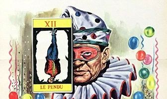 The Hanged Man