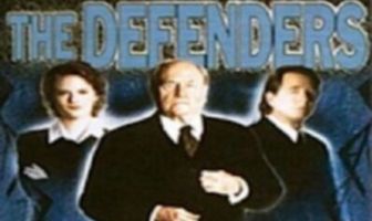 Защитники: Выбор зла