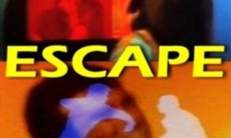 Escape