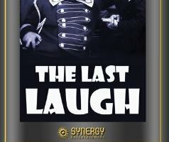 Last Laugh