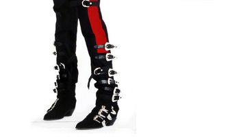 Michael Jackson: Bad