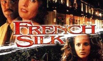 Французский шелк