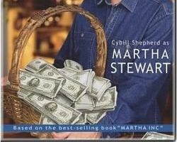 История Марты Стюарт