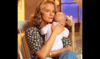 Детский брокер