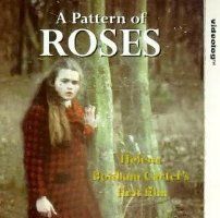 Узор из роз