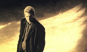 Первобытный страх