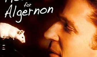 Цветы для Элджернона