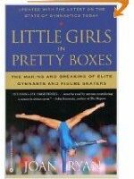 Little Girls in Pretty Boxes