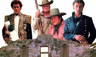 Аламо: Тринадцать дней славы