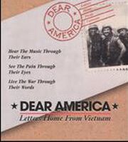 Дорогая Америка: Письма домой из Вьетнама