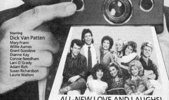 Eight Is Enough: A Family Reunion
