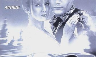 Серебряный ангел бандита