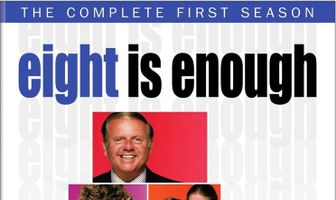 Восьми достаточно