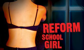 Девочка из исправительной колонии