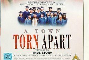 A Town Torn Apart