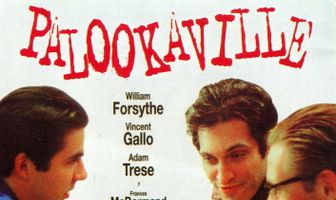 Город хулиганов