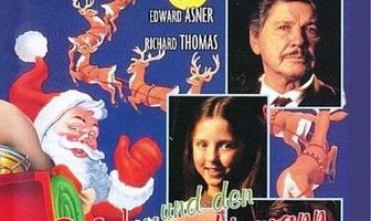 Да, Вирджиния, Санта Клаус есть на самом деле