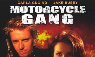 Банда мотоциклистов