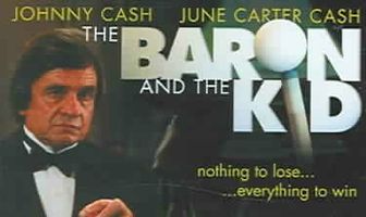 Барон и малыш