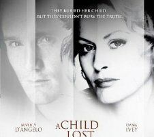 A Child Lost Forever: The Jerry Sherwood Story