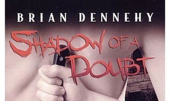 Тень сомнения