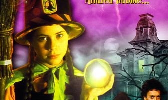 Самая плохая ведьма