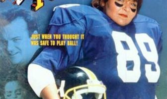 Мамы тоже играют в футбол