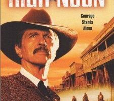 Ровно в полдень